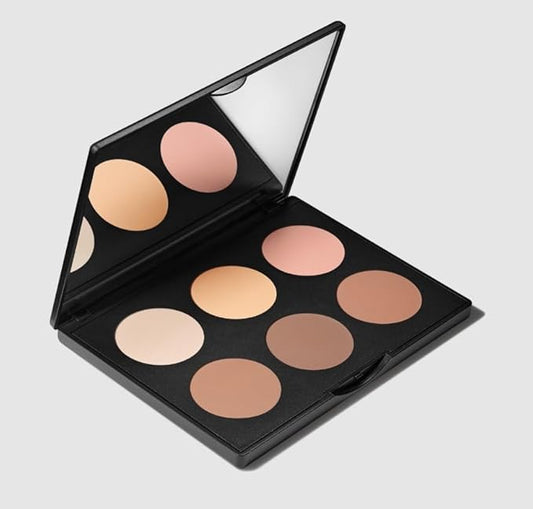 Studio Fix Sculpt and Shape Contour Palette Light/Medium
