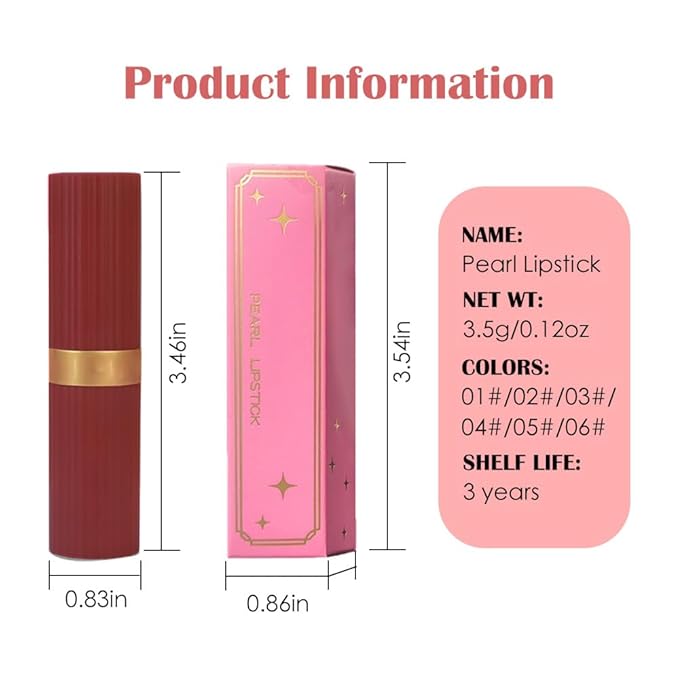 Plum Metallic Lipstick for Women,Lightweight Shimmer Frosted Lipstick,Glitter Lip Gloss Stain Long Lasting Waterproof Smudge Proof 24 Hour Full Coverage Lip Makeup,Vegan