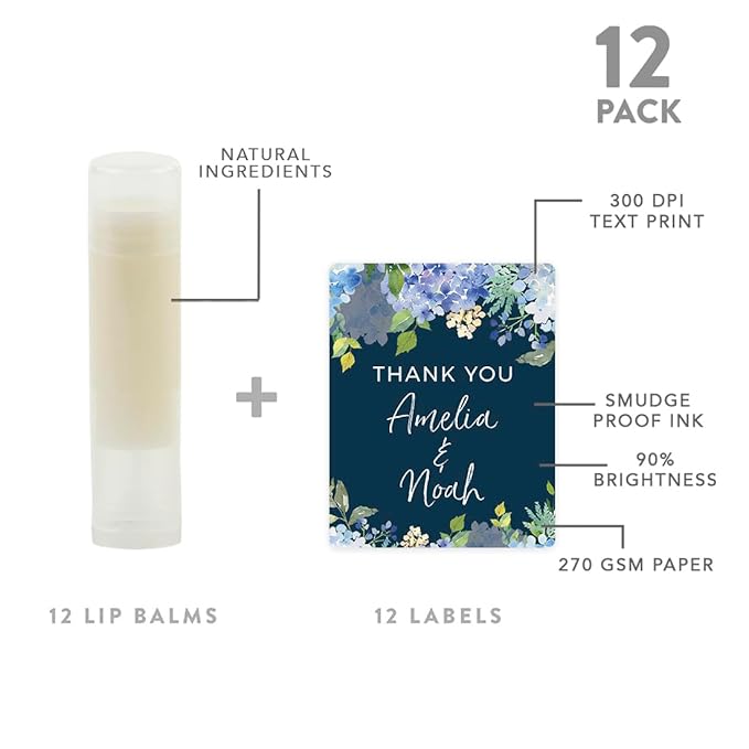 Andaz Press Personalized Wedding Party Lip Groom