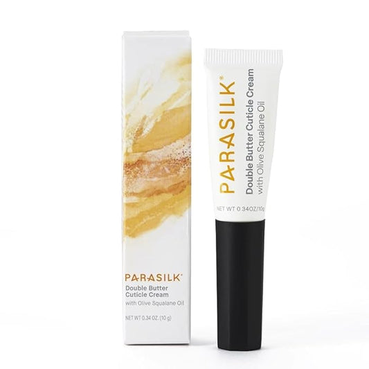 Parasilk Beauty Double Butter Cuticle