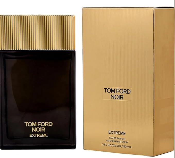 Tom Ford Noir Extreme Men Eau De Parfum Spray, 5.0 Ounce/150ml