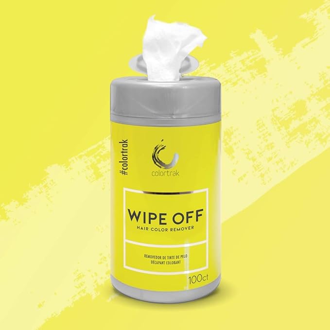 Colortrak Gentle Hair Color Remover