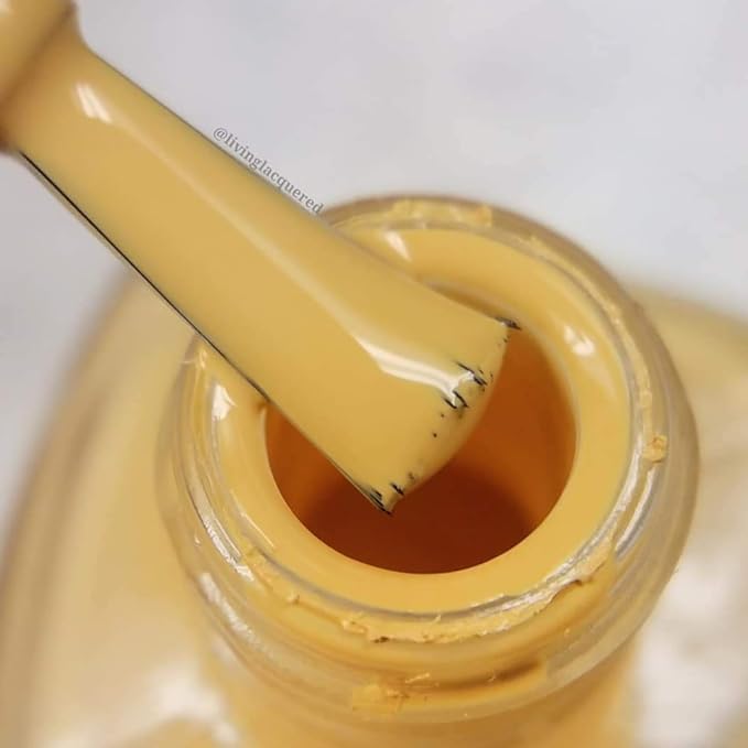 duri Nail Polish, 780 Sting