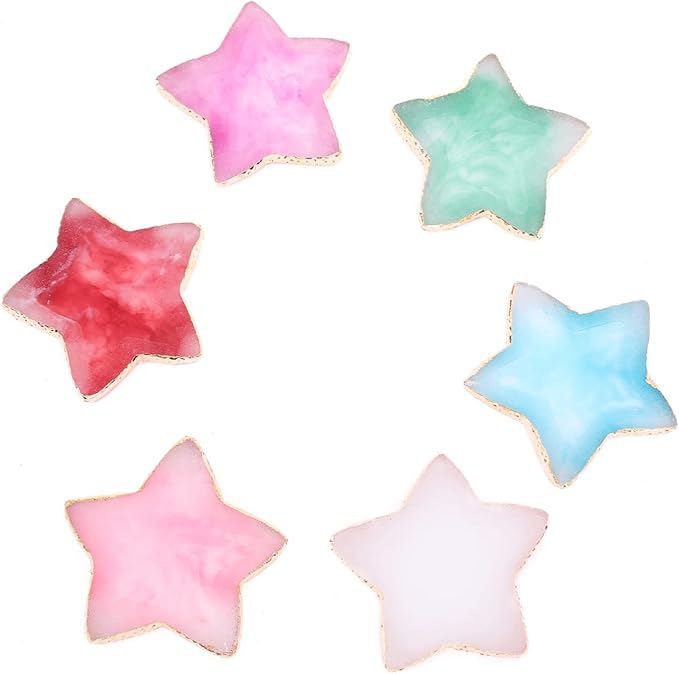 1 Piece Nail Art Palette Nail Polish Palette Mixing Palette Makeup Plate Nail Plates for Nail Art Nail Tip Holder Nail Art Display