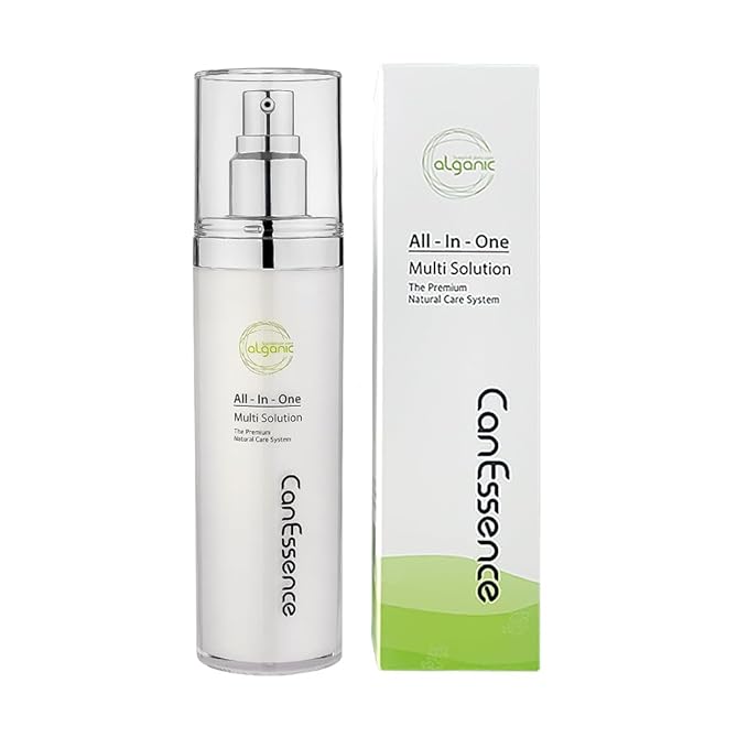 All-in-one Essence Lotion