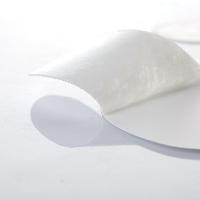 Yimart® Professional Lint Free Under Eye Gel Pad Patches Eyelash Extensions 100 Pairs