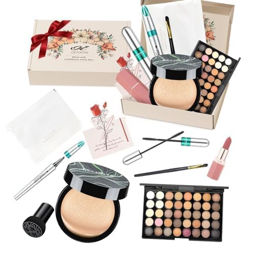 Makeup Sets for Women Girls Makeup