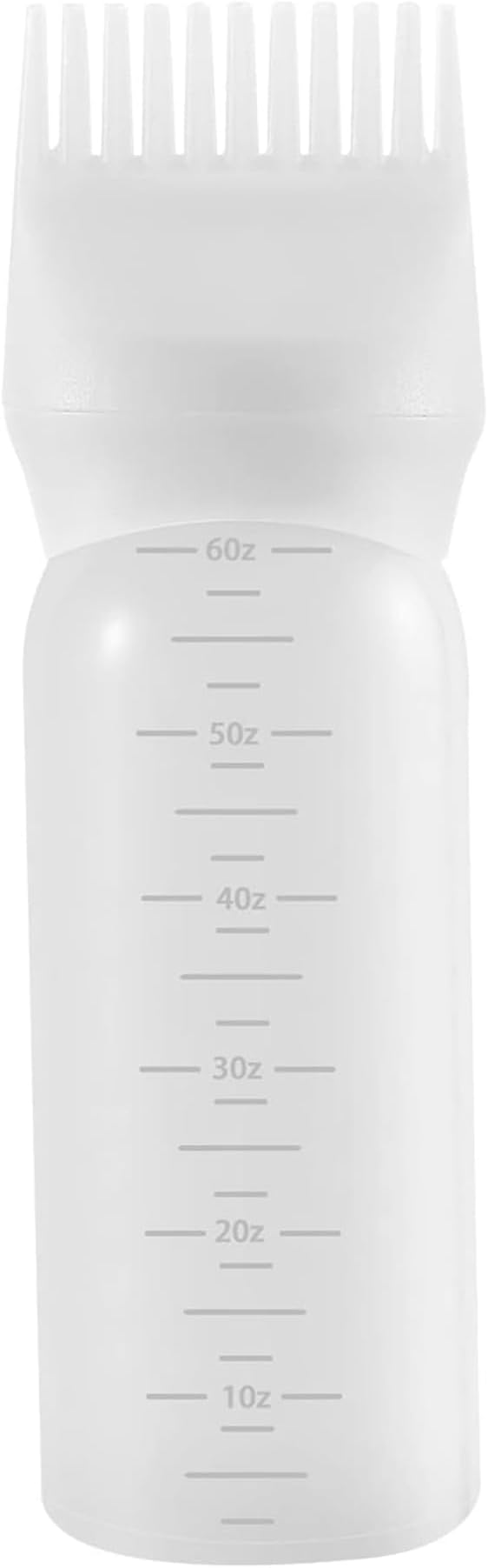 Root Comb Applicator Bottle, Hair