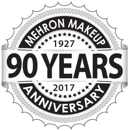 Mehron 800C-E Paradise Empty Pro Face Paint Palette