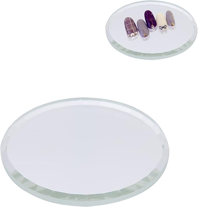 Nail Art Palette, DIY Nail Art Palette Nail