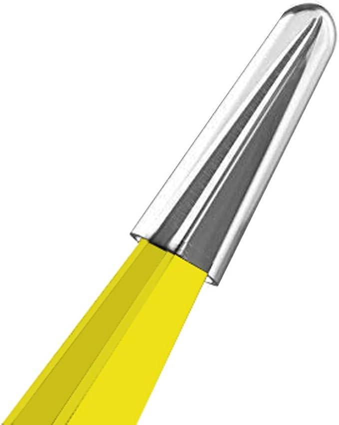 2 PCS Precision Surgical Grade Tweezers - Best Stainless Steel Sharp Tweezers for Ingrown Hair Extraction, Precise Eyebrow, Facial and Body Hair Grooming, Splinter, & Tick - Needle Nose