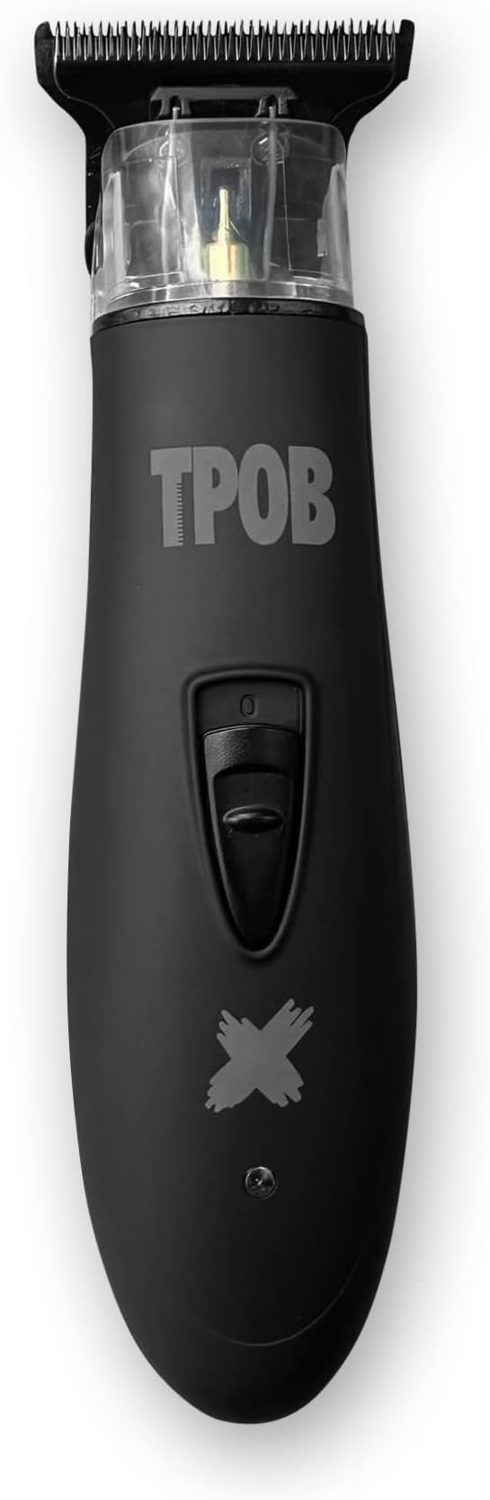TPOB Ghost X Beard Trimmer