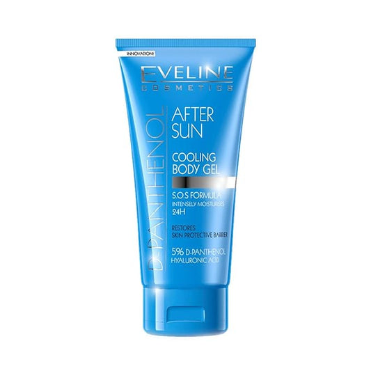 Eveline Cosmetics D-PANTHENOL AFTER SUN