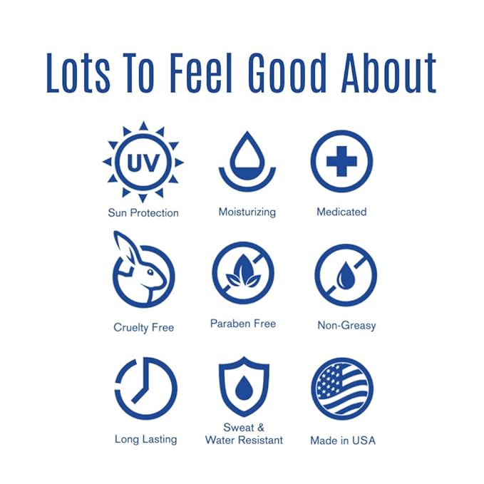 Dermatone Lip Balm SPF 30 |