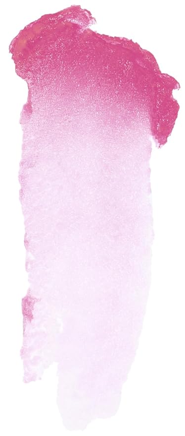 Pacifica Tiniter Lip Balm Oil – Crimson Crush Sheer Red Tint Hydrating Lip Balm Oil with Vitamin E, Moisturizing Glossy Shine, Vegan & Cruelty-Free