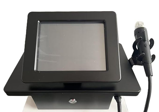 Portable Effective Home Beauty Equipment,Promote Skin Metabolism, Brighten and Tighten Skin Machine