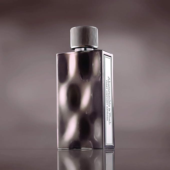 Abercrombie & Fitch First Instinct Extreme By Abercrombie & Fitch for Men - 3.4 Oz Edp Spray, 3.4 Oz
