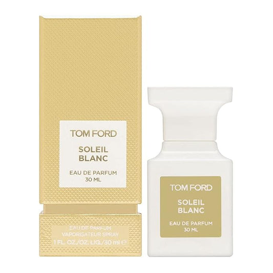 Tom Ford Soleil Blanc Eau De Parfum Spray, 1.0 Ounce (Unisex)