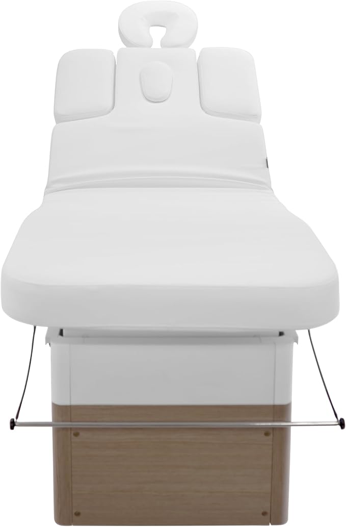 SKINACT Lotus Electric Spa Treatment Table (Facial Chair/Bed)