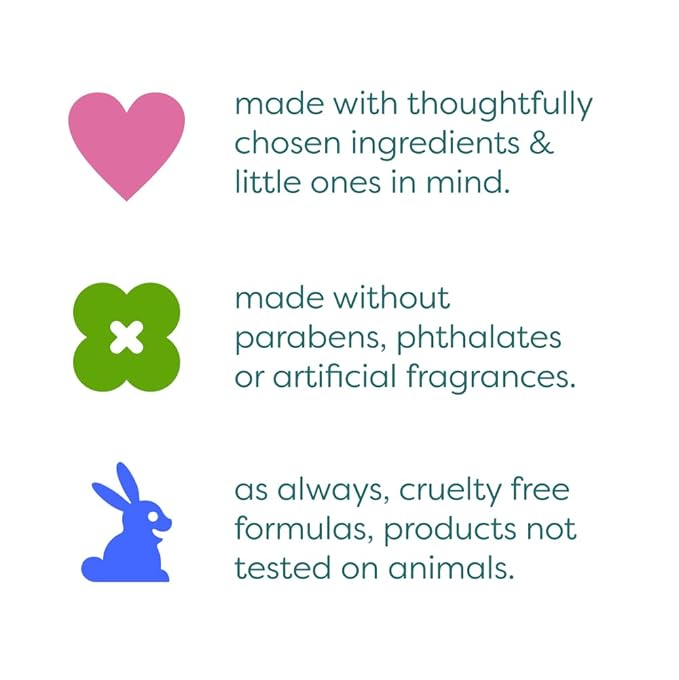 Babyganics After Sun Gel Cream, Mellow Melon, 5oz