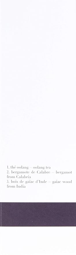 Atelier Cologne Oolang Infini Cologne, 3.3 Ounce