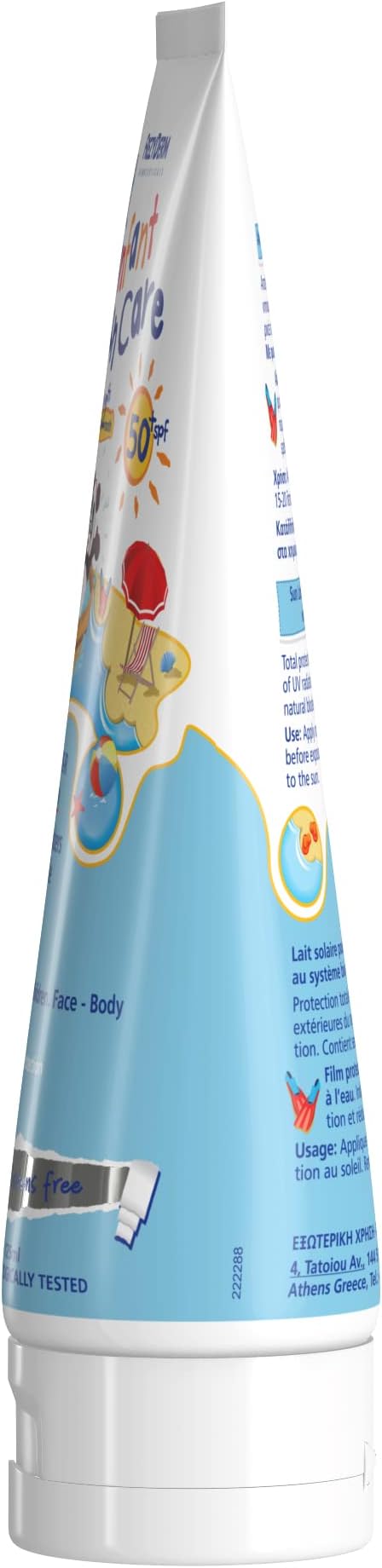 FREZYDERM SPF 50 Infant Sun
