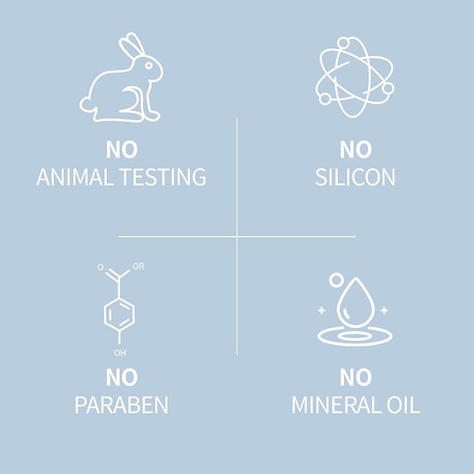 coxir ULTRA HYALURONIC CLEANSING OIL Mini Travel Size l Korean skincare, Hydrating, Smoothing, Calming, Moisturizing, Makeup Removal with Hyaluronic Acid [0.67 Fl.oz(pack of 1)]