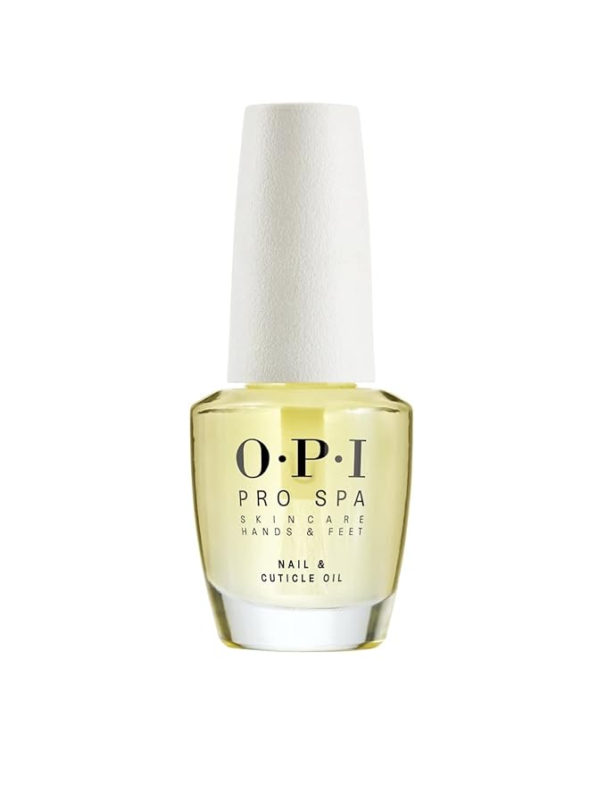 OPI ProSpa Nail and Cuticle