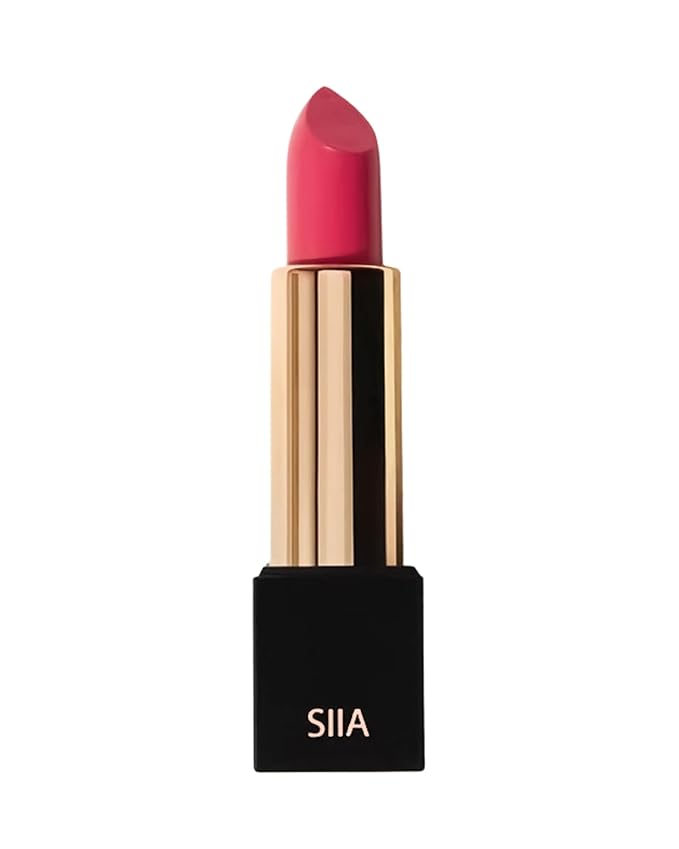 SIIA Cosmetics Change Agent Magnetic Original Lipstick in Innocent Pink