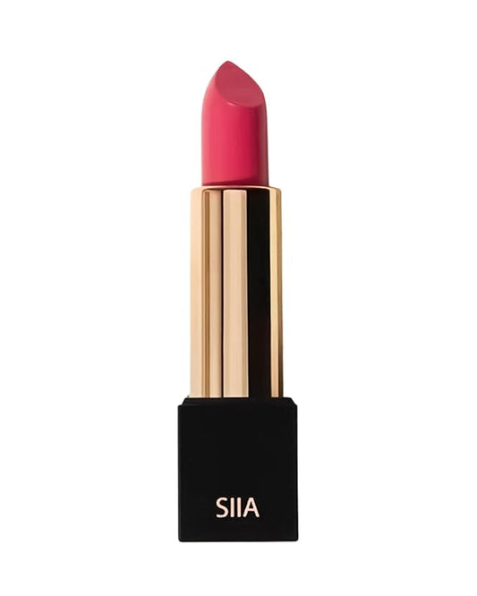 SIIA Cosmetics Change Agent Magnetic Original Lipstick in Innocent Pink
