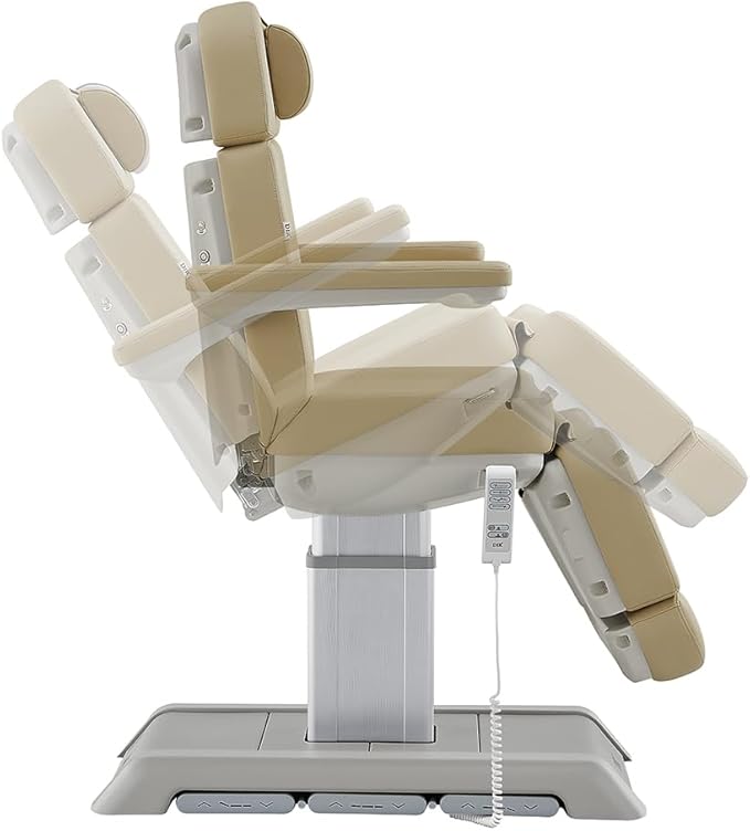 Dir Beauty Spa Medical Treatment Bed 4 Motor Electrical Facial Medical Spa Tables Sydney