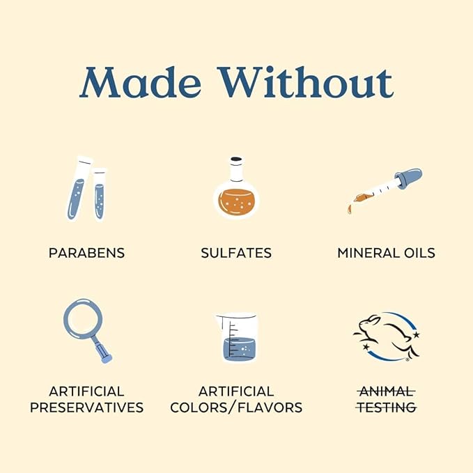 Three Ships Buttercream Hydrating Lip Mask 15g