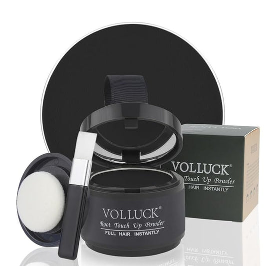 VOLLUCK Root Touch Up Powder