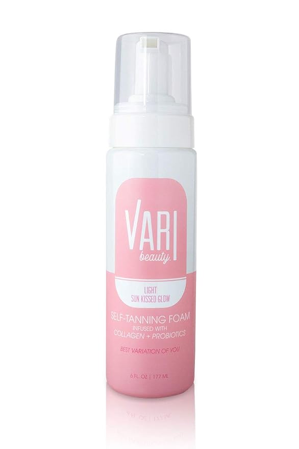 Australian Gold VARI Beauty Light