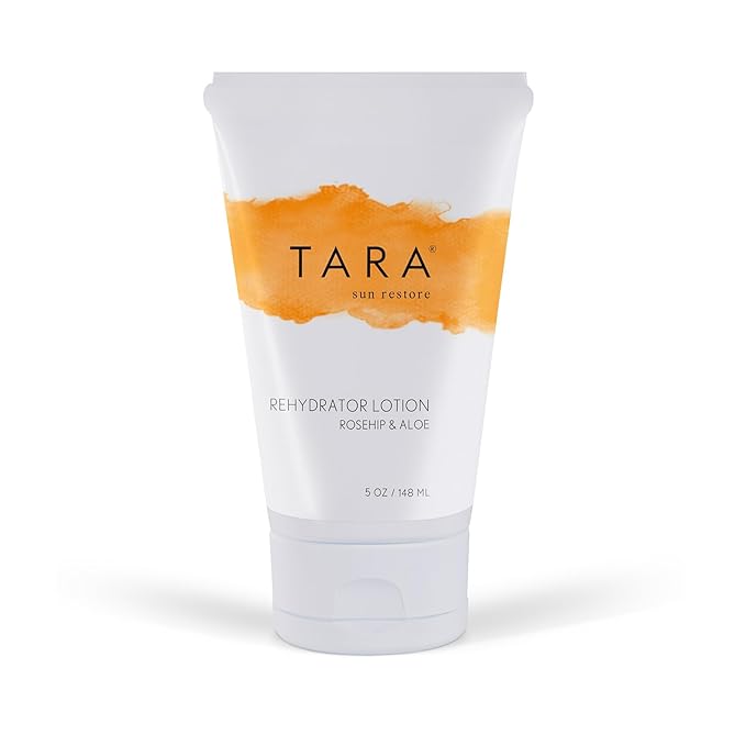 TARA Spa Therapy Sun Restore Rehydrator Lotion, 5 oz