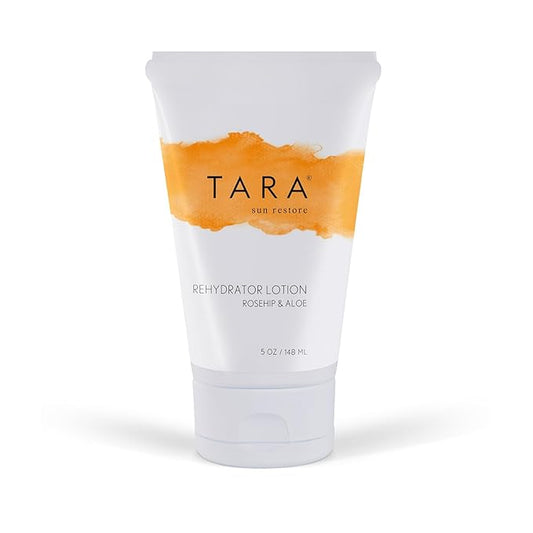 TARA Spa Therapy Sun Restore Rehydrator Lotion, 5 oz