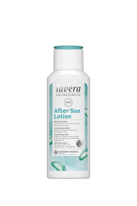 LAVERA Aftersun Lotion, 200 ML