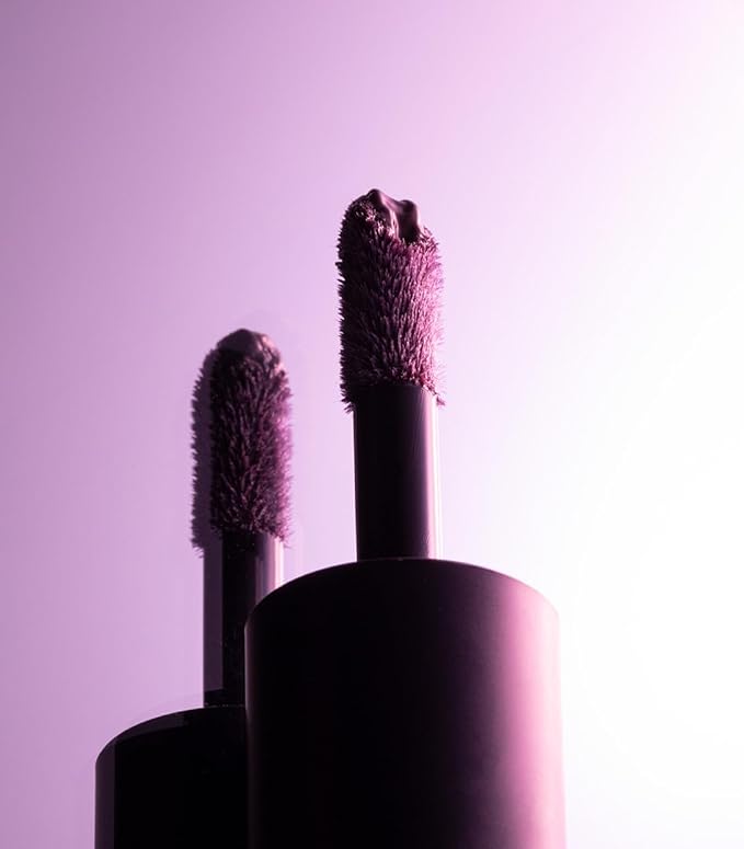 MAKE Serum Balm Intense - Pigmented Lip Balm (Milky Way)