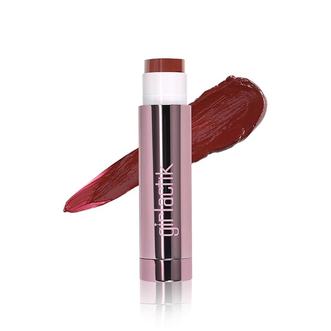 Girlactik Jello Gloss Lip Balm - oz