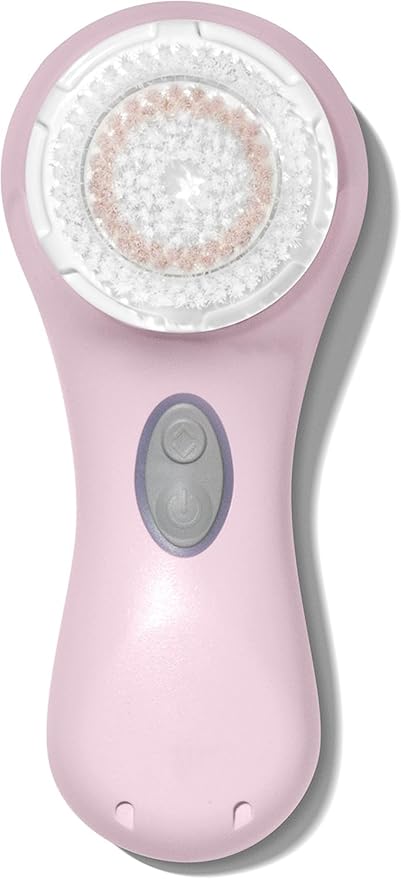 Clarisonic Mia 2 Sonic Facial Cleansing Device, 2 Speeds, Pink