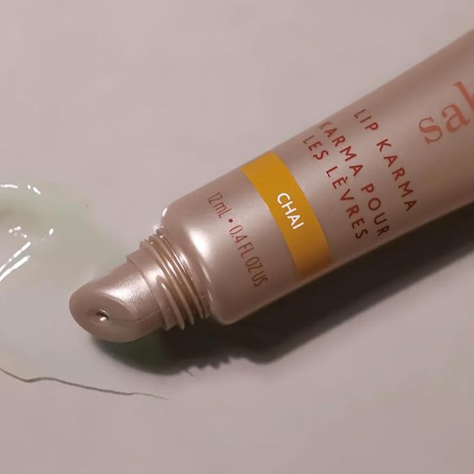 Sahajan Lip Karma Hydrating Lip Balm Lips
