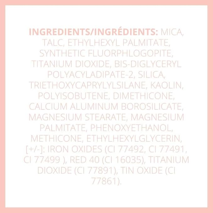 Beauty Bakerie Powder Blush Makeup Palette for Face & Cheeks, Matte and Metallic Highlighter Make up Set, 4 Highlight Shades, Cotton Candy Champagne