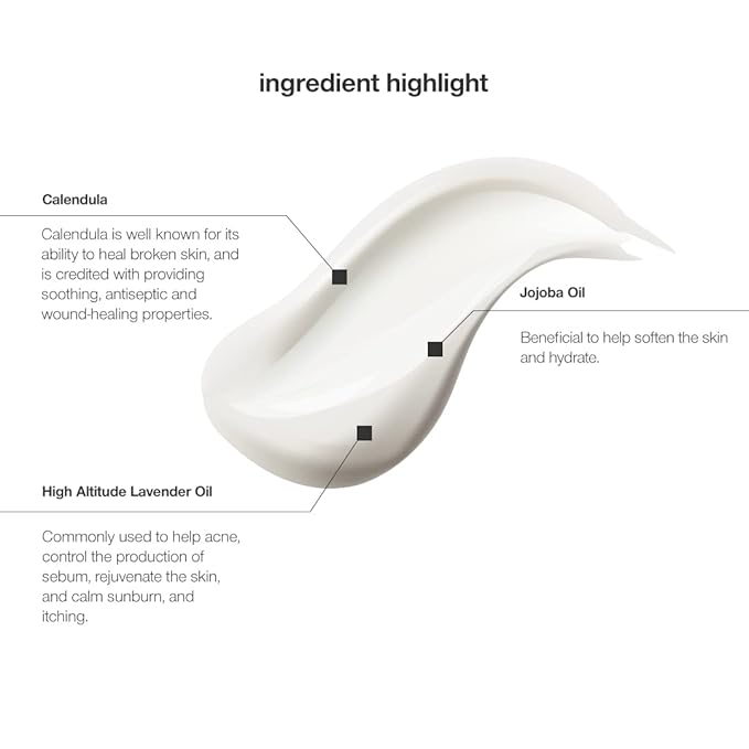 CONTROL CORRECTIVE Skin Nourishing Balm, 2 Oz - Aromatherapeutic Natural Balm For Dry Or Sensitive Skin, Essential Oil Based, Natural Butters, Botanically Based, Targeted Moisturizing