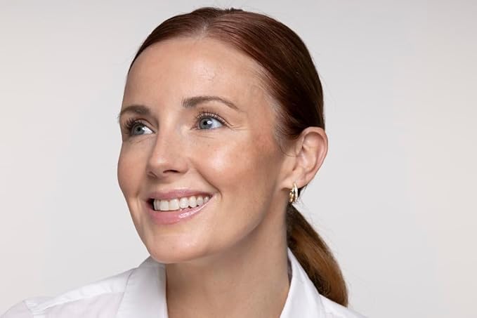 EpicLight Lip Flip Tints Treatment Balm Tube - Lip Balm and Plumper - Peptide Treatment for Lips Volume & Hydration - Plump and Moisturize Lips - Paraben & Sulfate-free, Non-Toxic Makeup (Natural)