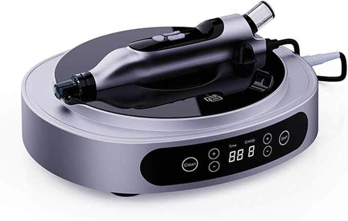 Professional Facial Rejuvenation Device Deep Skincare Machine Salon Beauty Whitening Skin Care Tools