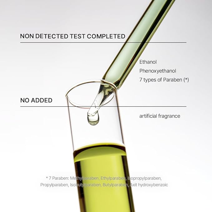 Parnell Cicamanu 92 Serum (1.01 Fl Oz) 30ml | Melatonin, Centella Asiatica | Ceramide for Overnight Recovery & Soothing Irritated Skin | Targets Hyperpigmentation & Deep Hydration | Korean Skin Care