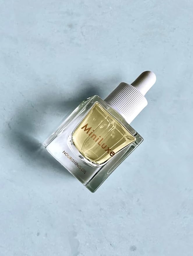 Nourishing Cuticle Oil Dropper |