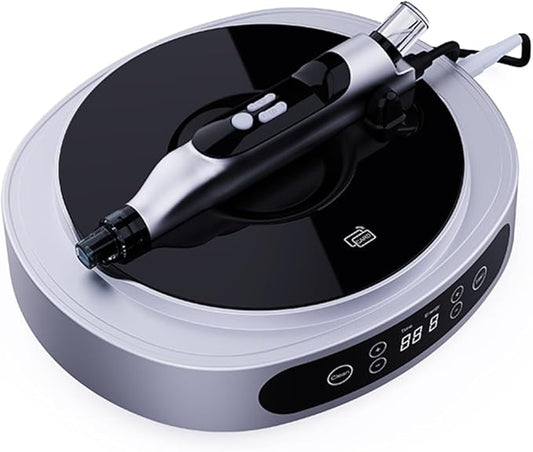 Professional Facial Rejuvenation Device Deep Skincare Machine Salon Beauty Whitening Skin Care Tools