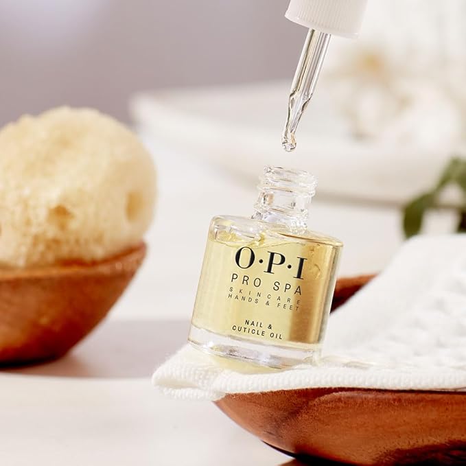 OPI ProSpa Nail and Cuticle