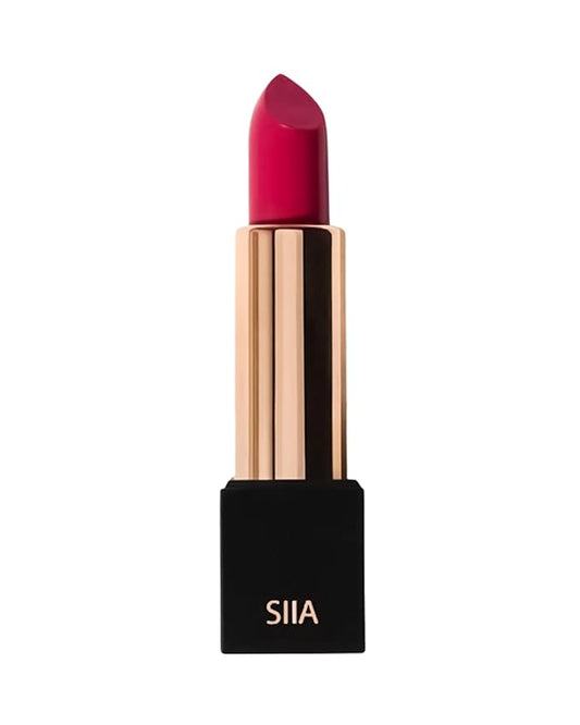SIIA Cosmetics Change Agent Magnetic Original Lipstick in Dressy Pink